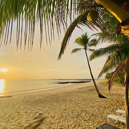 Sonny Island Resort Cabanas Frente Al Mar Punta Bajo Rico Exterior foto